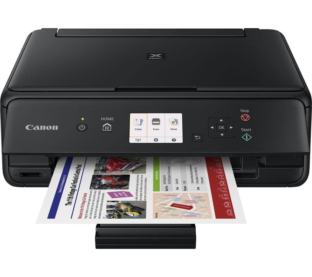 Canon PIXMA TS5050