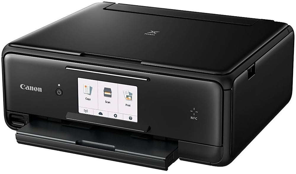 Canon PIXMA TS8050