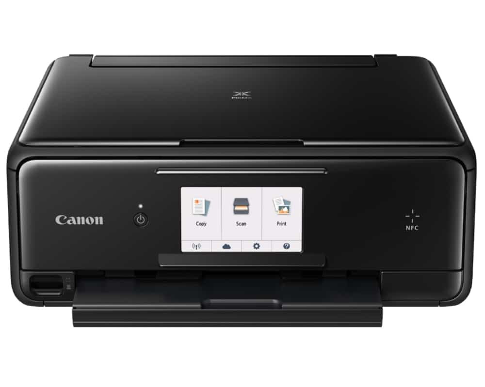 Canon PIXMA TS8060
