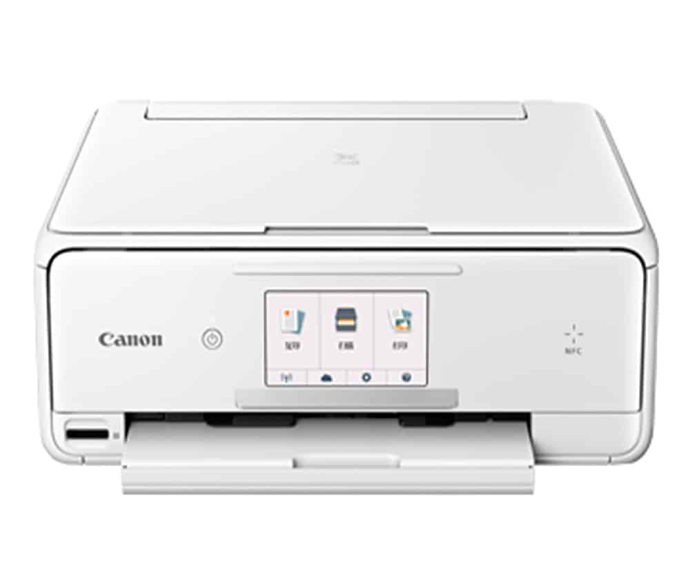 Canon PIXMA TS8080