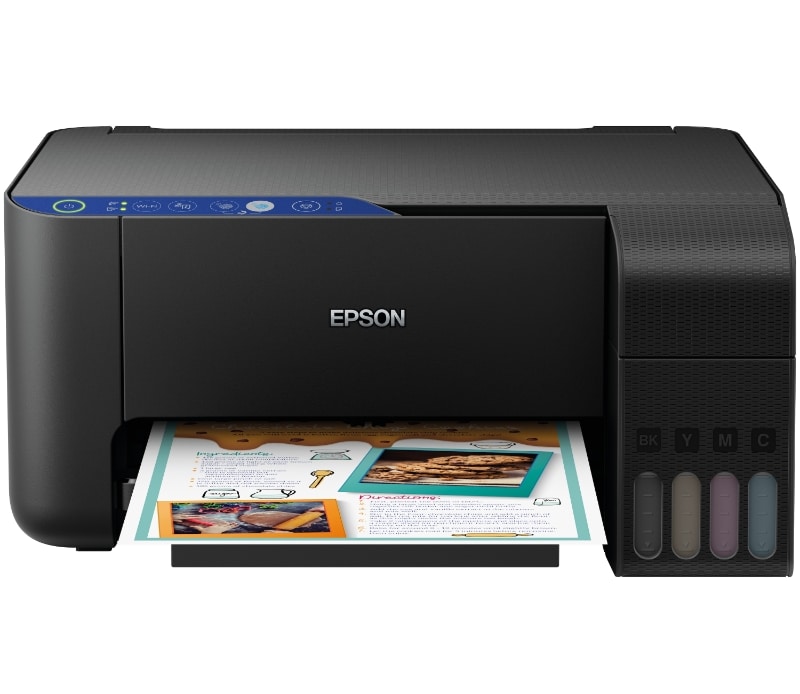 Epson EcoTank ET-2711
