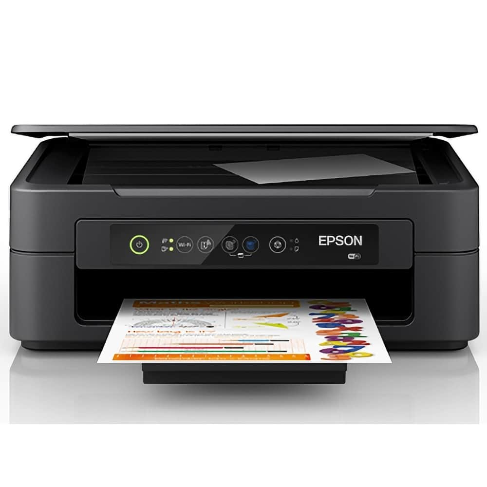 Epson Expression Home XP-2201