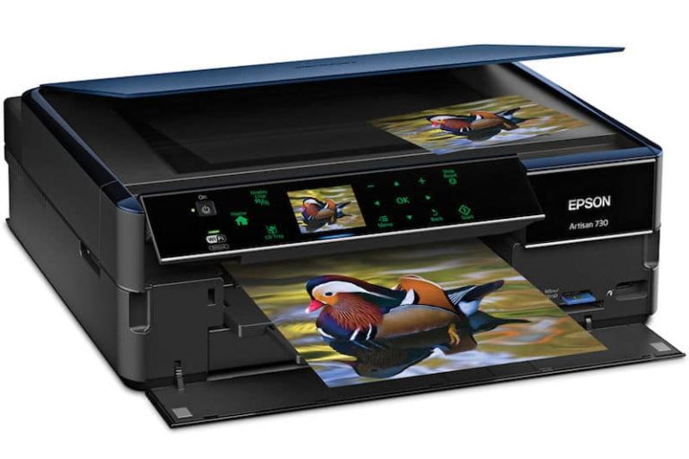 Epson Artisan 730