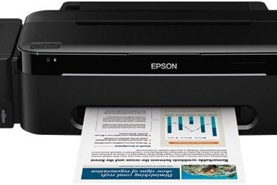 Epson L100