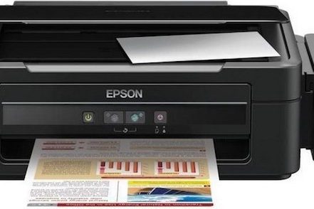 Epson L110