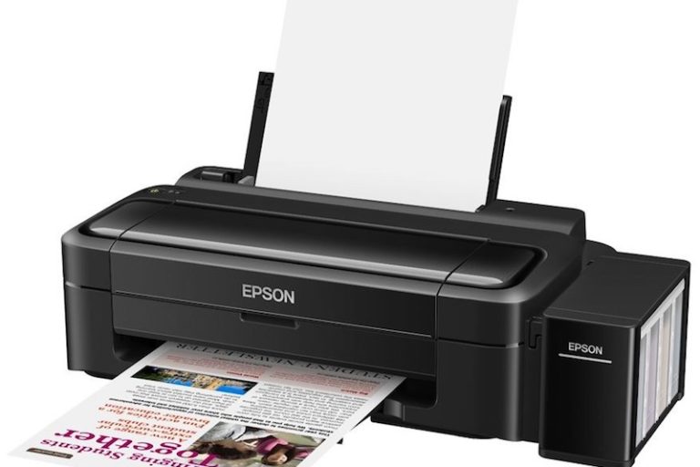 Epson L130