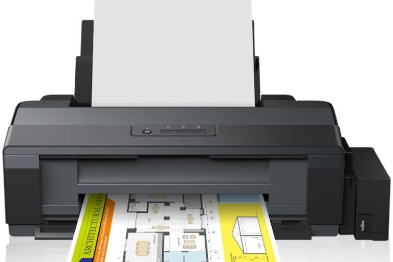 Epson L1300