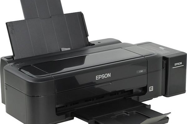 Epson L132