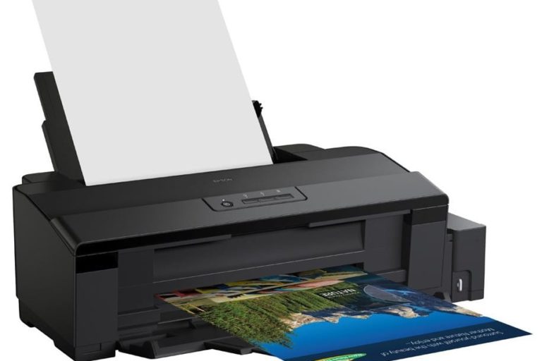 Epson L1800
