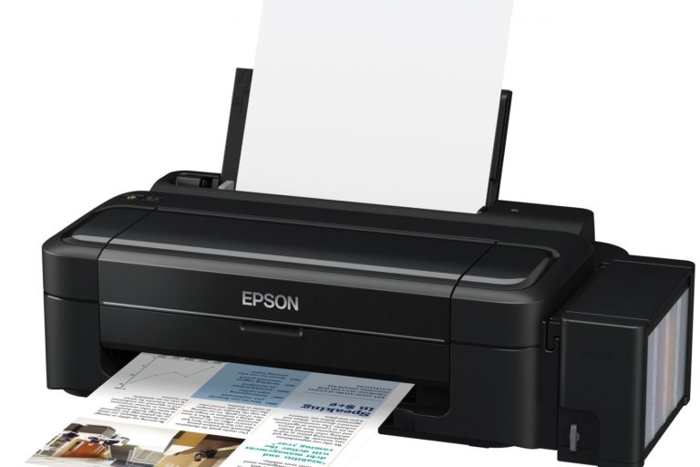 Epson L300