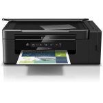 Epson L3050 waste ink pad counter reset