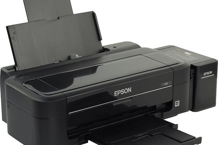 Epson L312