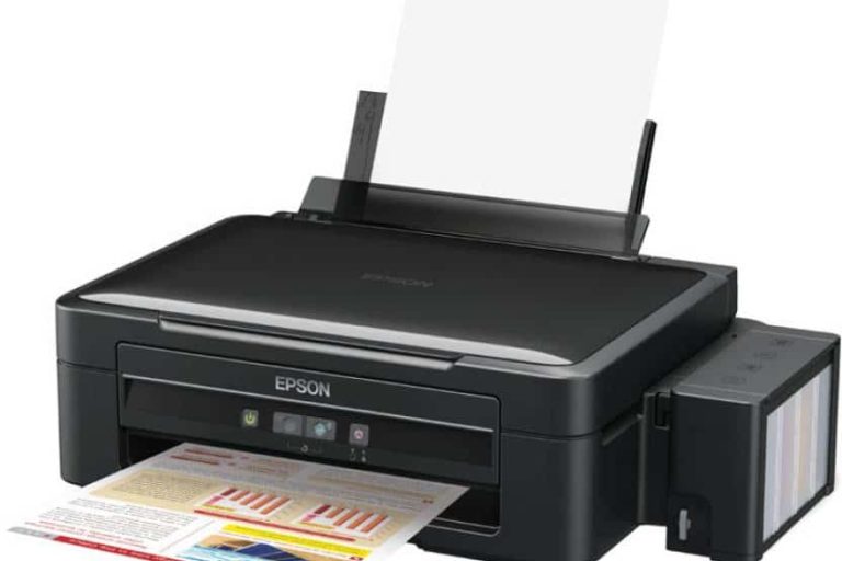 Epson L350
