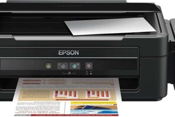 Epson L355