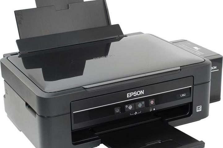 Epson L362