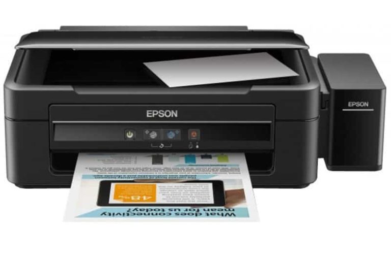 Epson L364