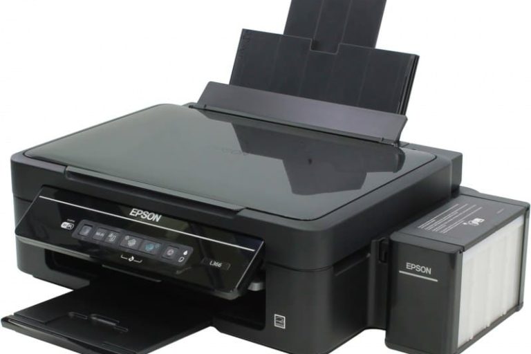 Epson L366