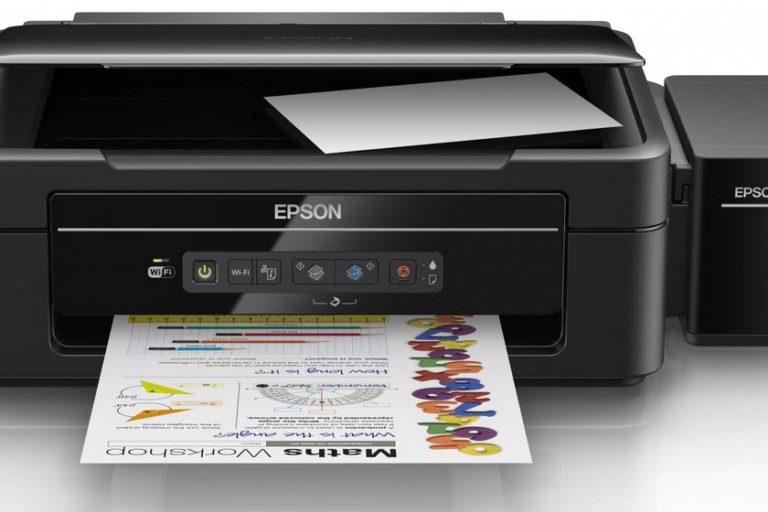 Epson L382