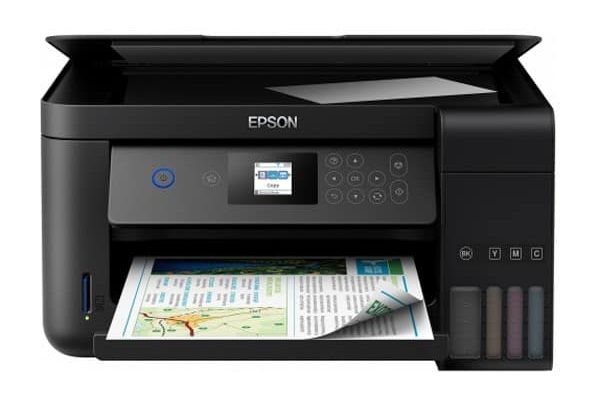 Epson L4160