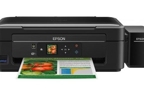 Epson L456
