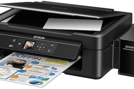 Epson L486