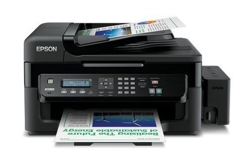 Epson L550