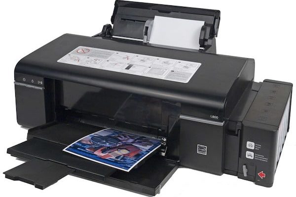 Epson L800