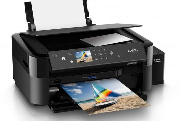 Epson L850