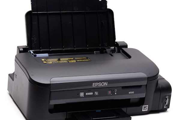 Epson M100
