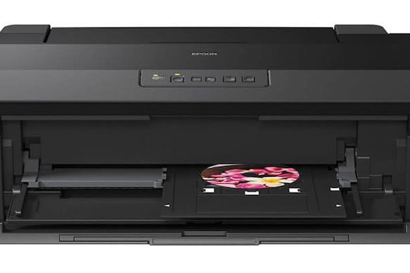 Epson Stylus Photo 1500W