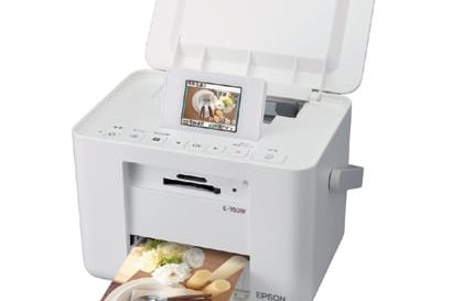 Epson E-350W