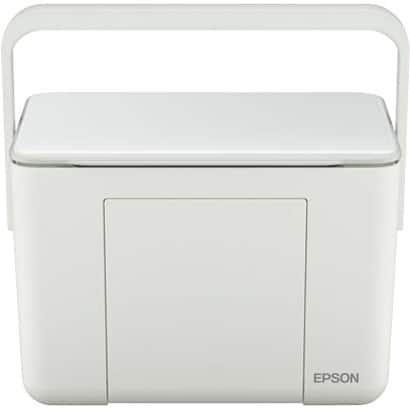 Сброс памперса Epson E-360W
