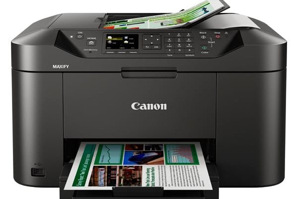 Canon MAXIFY MB2040