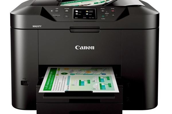 Canon MAXIFY MB2740