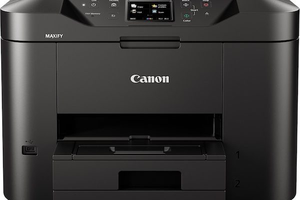 Canon MAXIFY MB2755