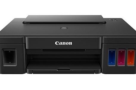 Canon PIXMA G1501