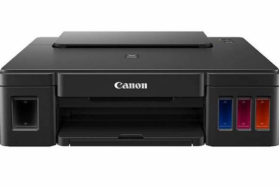 Canon PIXMA G1510