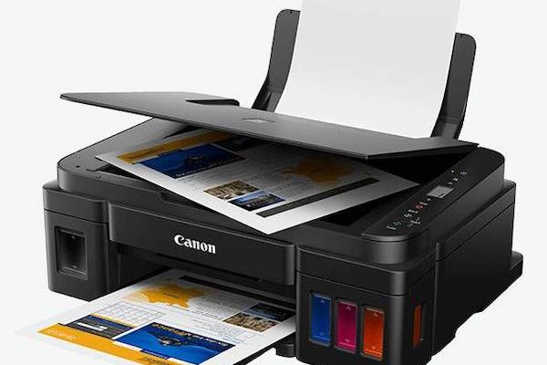 Canon PIXMA G2410