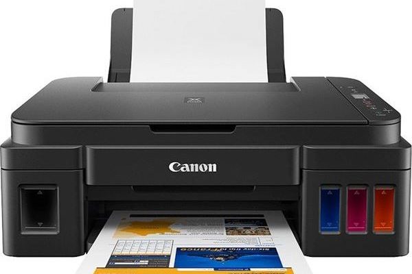 Canon PIXMA G2411