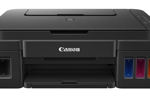 Canon PIXMA G2500