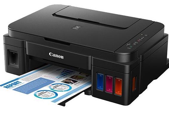 Canon PIXMA G2501