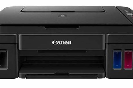Canon PIXMA G2510
