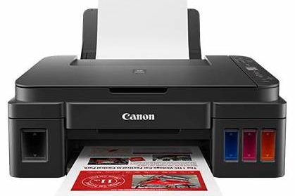 Canon PIXMA G3410