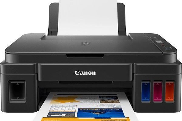 Canon PIXMA G3411
