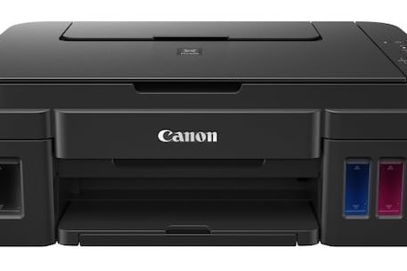 Canon PIXMA G3500