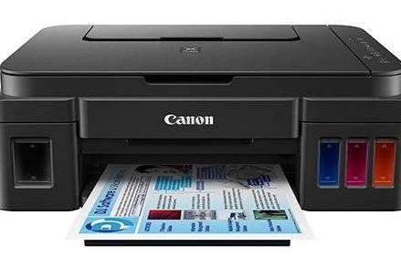 Canon PIXMA G3501