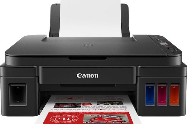 Canon PIXMA G3510