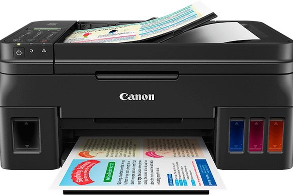 Canon PIXMA G4400