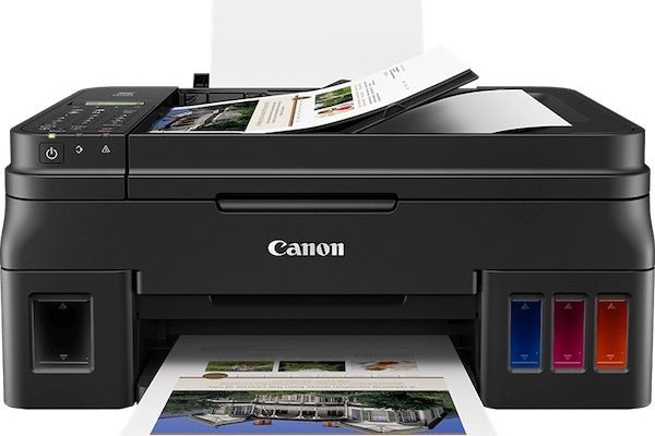 Canon PIXMA G4510