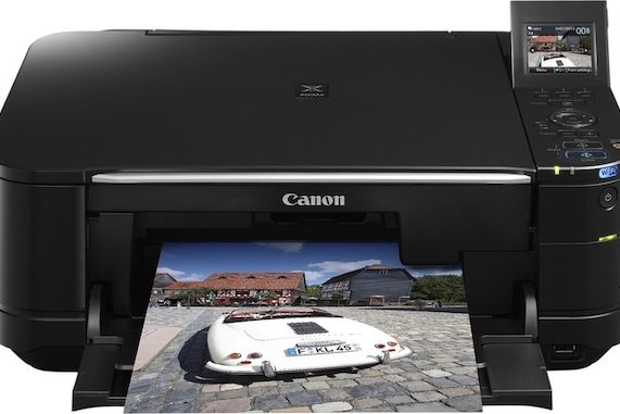 Canon PIXMA MG5240